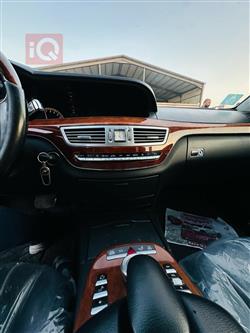 مێرسێدس بێنز S-Class